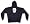 JASON MASK Logo Men's Hoodie Sweat Shirt Small thru 4XL