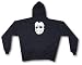 JASON MASK Logo Men's Hoodie Sweat Shirt Small thru 4XL