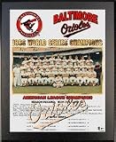 1966 Baltimore Orioles World Series Champions 13