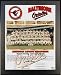 1966 Baltimore Orioles World Series Champions 13