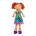 Groovy Girls RSVP - Dhara
