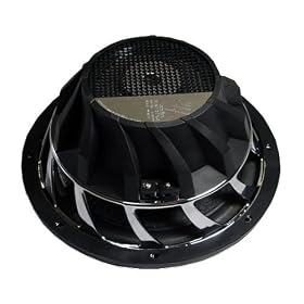 New MA Audio MA100QS 10