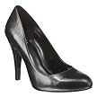 Women's Mossimo&reg; Virginia Pumps - Black