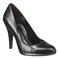 Women's Mossimo&reg; Virginia Pumps - Black