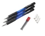 Pentech Sensor Mechanical Pencil 3 Count .7mm