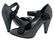 Naughty Monkey 'Quickie' Mary Jane Pump