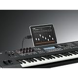 ヤマハ iPad/iPhone/iPod touch用MIDIインターフェース i-MX1