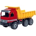 Simm 02031 - Actros Kipplaster, verriegelbar, 100 kg Tragkraft