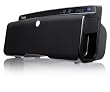 iLuv i399 Hi-Fi Bluetooth Speaker System for iPod (Black)