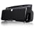 iLuv i399 Hi-Fi Bluetooth Speaker System for iPod (Black)