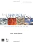 The Elements of User Experience: User-Centered Design for the Web