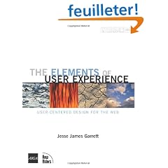 The Elements of User Experience: User-Centered Design for the Web
