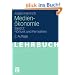 Medien�konomie: Band 2: H�rfunk und Fernsehen: BD 2