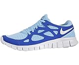 Nike Women' s Free Run+ 2