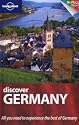 Discover Germany: All you need to experience the best of Germany (Lonely Planet Country Guides)