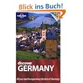 Discover Germany (Lonely Planet Discover Guides): All you need to experience the best of Germany (Lonely Planet Country Guides)