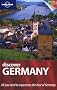 Discover Germany: All you need to experience the best of Germany (Lonely Planet Country Guides)