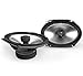 ROCKFORD FOSGATE PUNCH T-SERIES T1682C 6x8'' 2-WAY SPEAKER