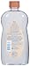 Johnson's Baby Oil, Shea & Cocoa Butter, 14 Ounce (Pack of 2)