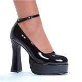 Women's 557-Christy 5.5 Heel Pump With