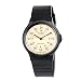 Casio Men's MQ24-9B Classic Analog Watch