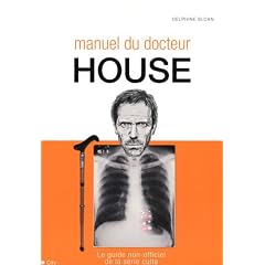 Manuel du docteur House