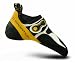 La Sportiva Solution Vibram XS Grip2 Climbing Shoe White, 41