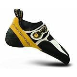 La Sportiva Solution Vibram XS Grip2 Climbing Shoe