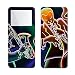 Jazz - Apple iPod nano 1G (1st Generation) 1GB/ 2GB/ 4GB Protector Skin Decals - Faceplates