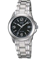 Casio Womens Watch LTP1215A-1A