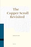 The Copper scroll revisited