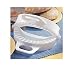 Kitchen & Housewares : LARGE DOUGH/DUMPLING PRESS - BX