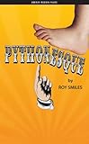 Pythonesque : a tribute to the Monty Python team