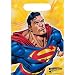Search : Superman Returns Treat Sack 8 pc