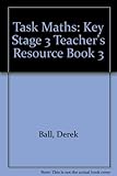 Task maths 3. Teacher's resource book