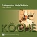 Pr�fungstrainer K�che / Beik�che. Sch�lerversion. CD-ROM ab Win 95