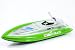 Thumbnail image for 32″ RC Majesty 800S Racing Boat (Green)