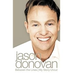Jason Donovan