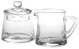 Artland Simplicity Sugar and Creamer set
