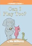 Can I Play Too?