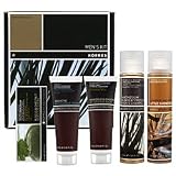 Korres Men's Kit ($31 Value)