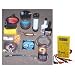 Pontiac Fiero Hydrogen Booster [hbc-54315]