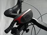 CyFi Wireless Sports Speaker - Bluetooth Red