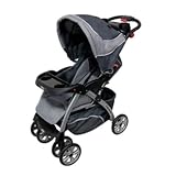 Baby Trend Stroller - Gray Mist by Baby Trend
