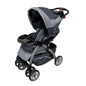 Baby Trend Stride Sport Stroller