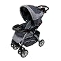 Baby Trend Stroller - Gray Mist