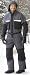 Apparel : Guide Gear® Ice Suit Black / Gray