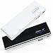 RAIKKO USB AccuPack 5200 mobiler USB Ersatzakku (iPhone, HTC, Blackberry u.a.) schwarz