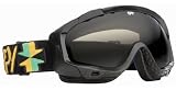 Spy MFM Signature Soldier Goggles - Black MFM / Bronze