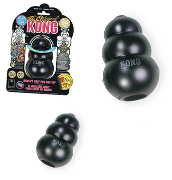 Extreme Kong Black
